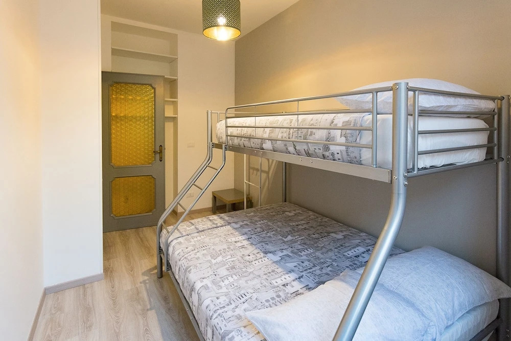 La Casa nel Borgo