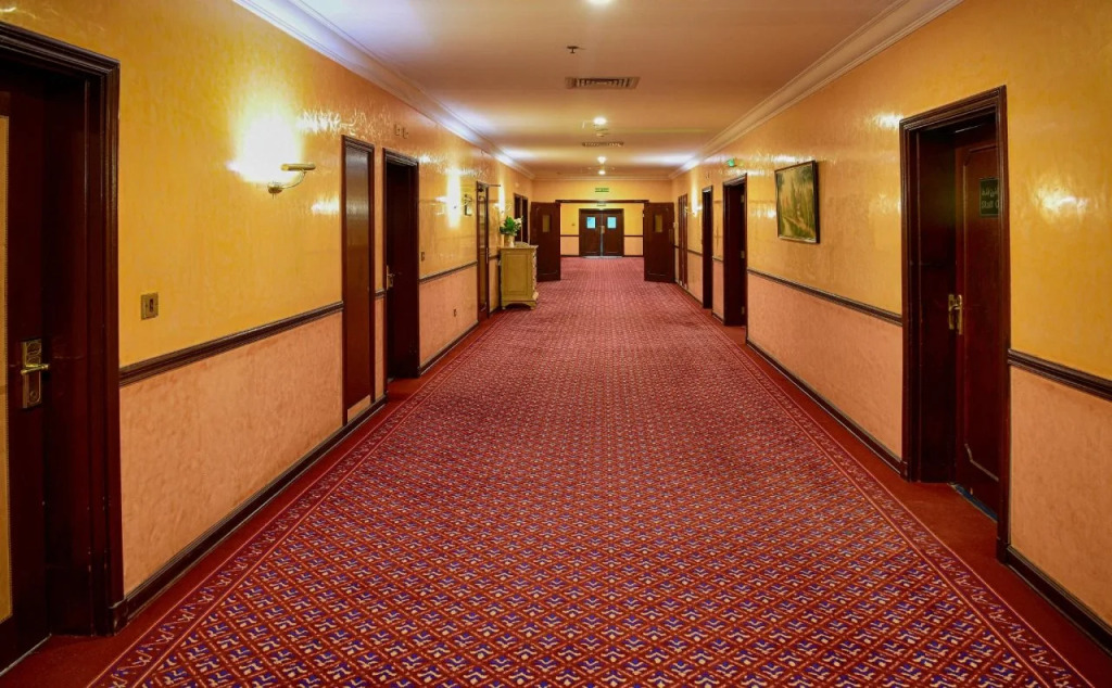 La Rosa Hotel, Juffair