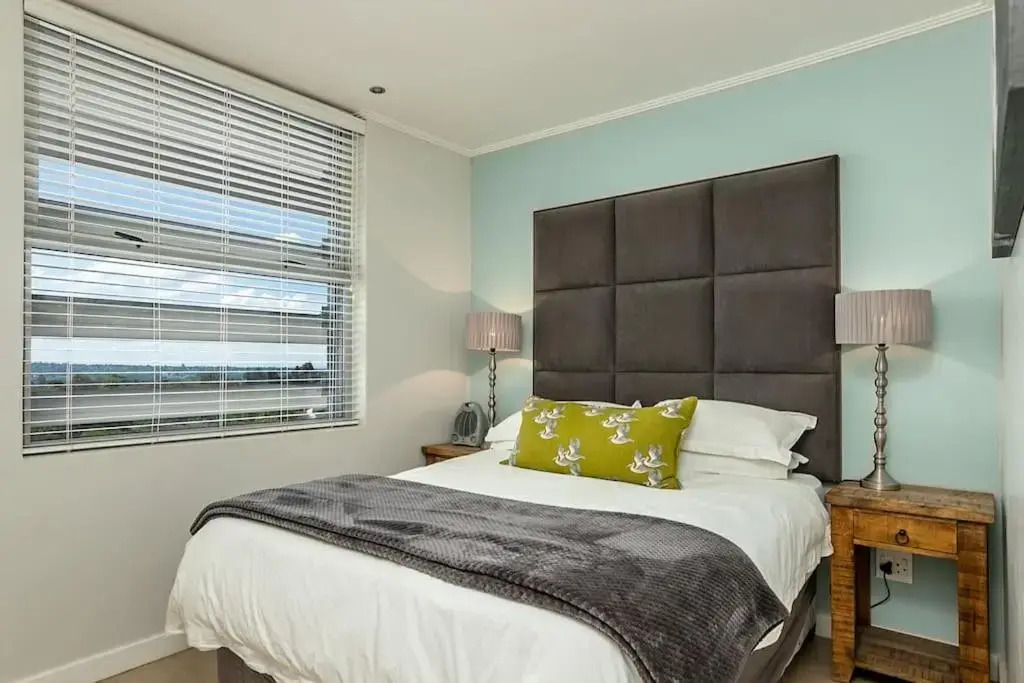 Apex on Smuts 2 bedroom luxury, Wifi
