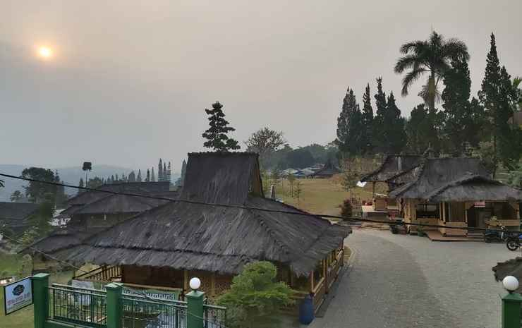 Ujung Rimba Camp
