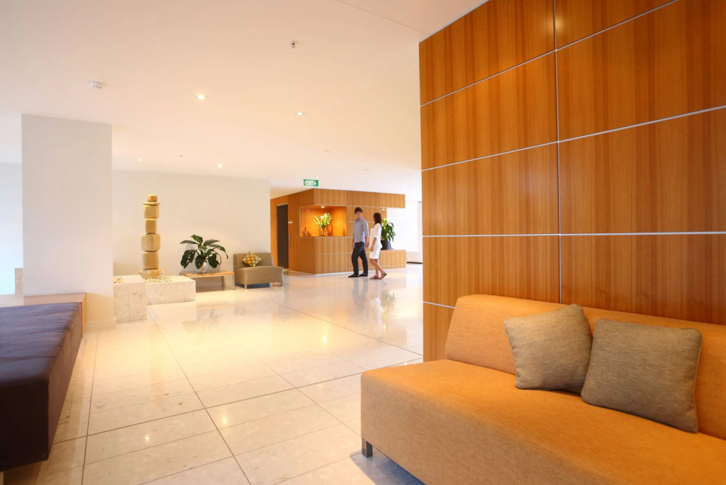 Aspect Caloundra