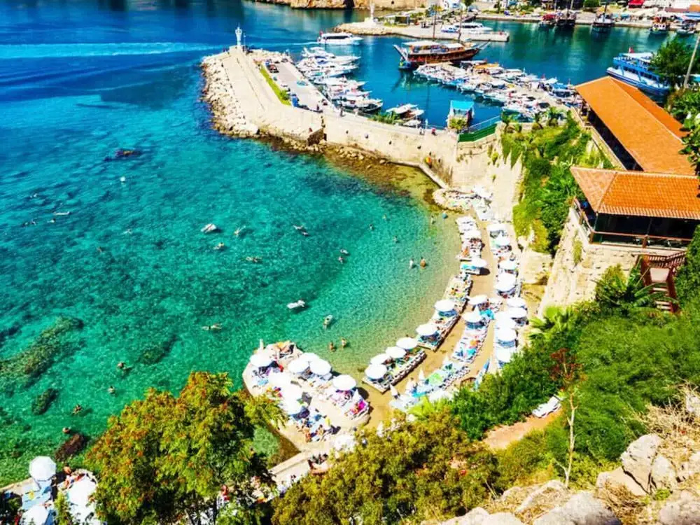 Villa Citronella Boutique Hotel