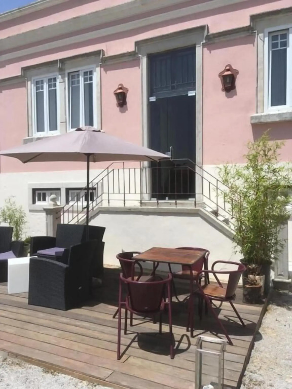 Hotel Rural Quinta do Juncal