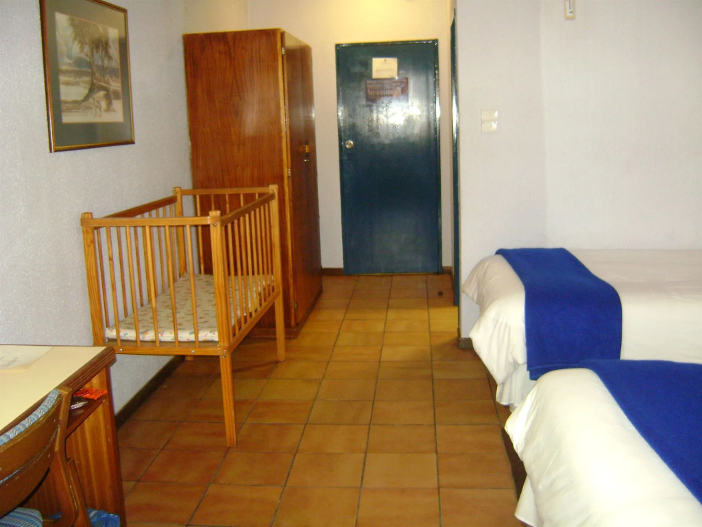 Gaborone Hotel