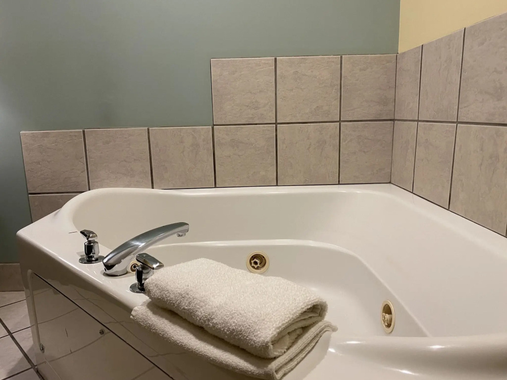 Knights Inn & Suites Dublin