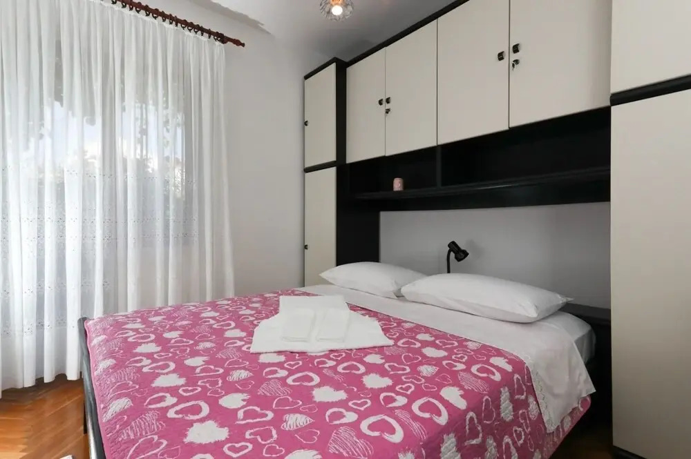 Josip - Apartment With Panoramic Sea View - A1