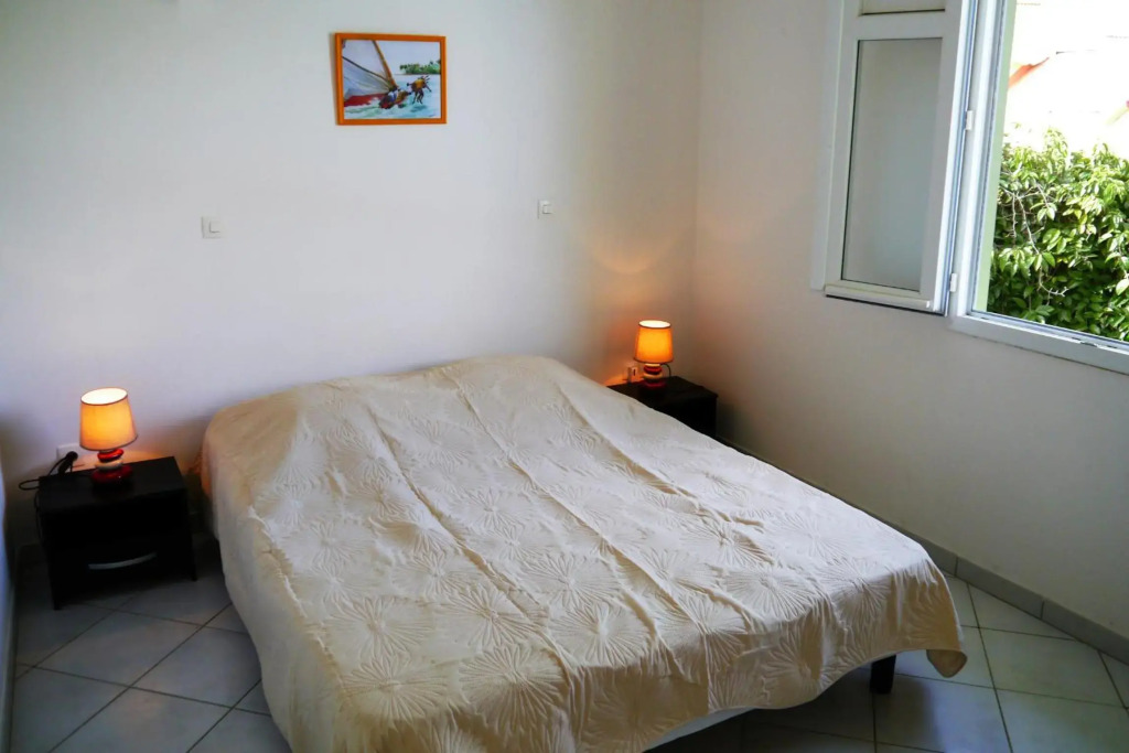 Villa avec piscine proche plage - MQSL11