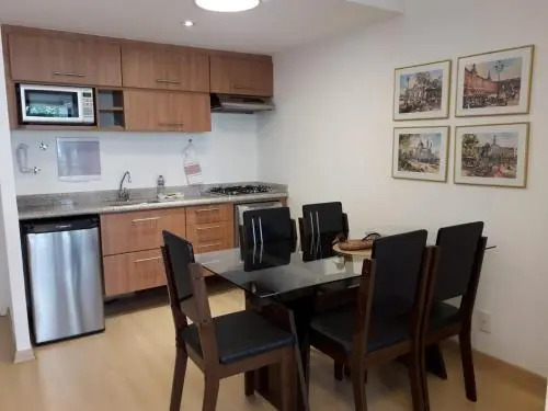 Lorena Apartment