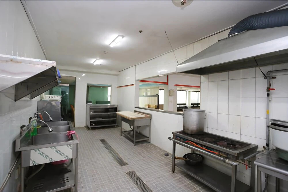 Incheon Cheukdo Pension