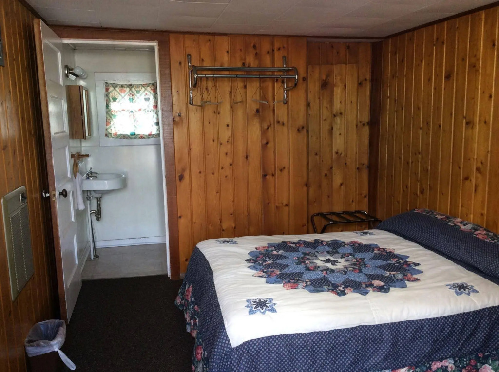 Sears Motel