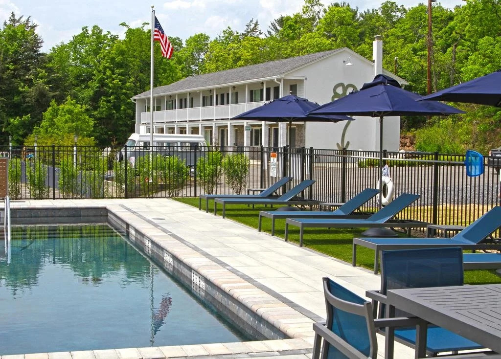 Hotel Dylan
