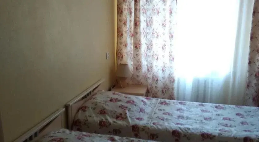 Мини-отель Вышка