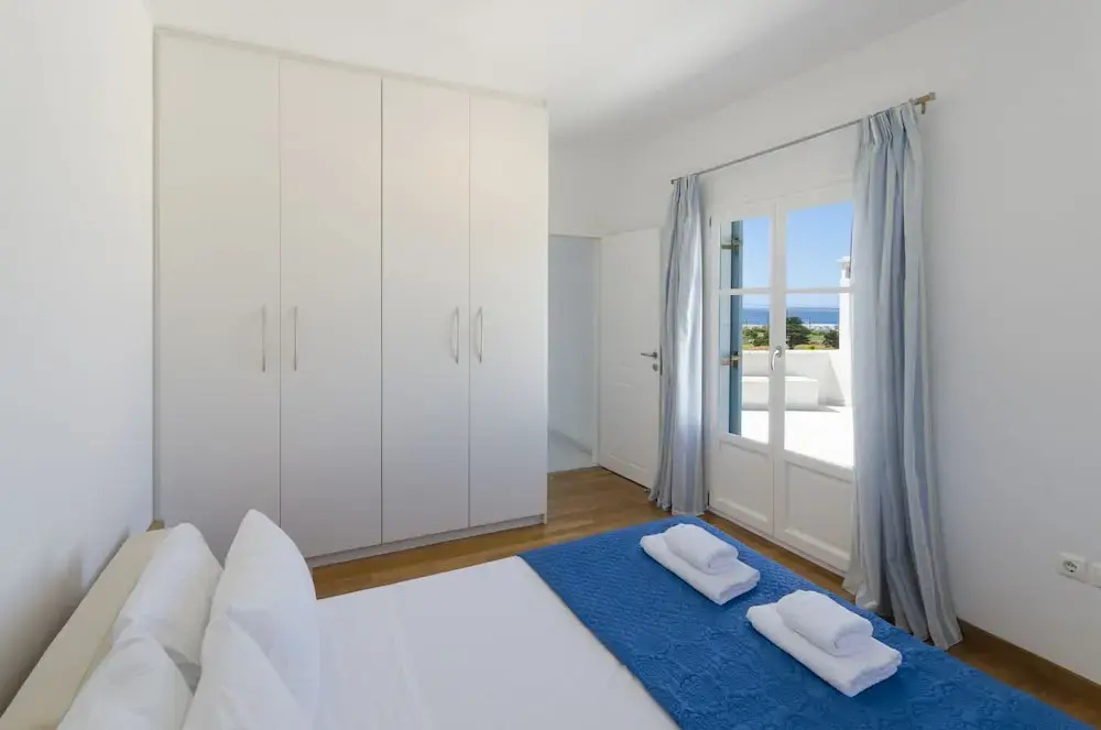 Villa Vesper Paros