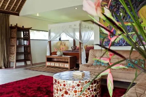 Indigo Villas