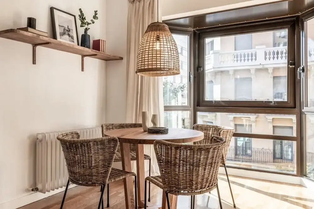 Anastasia - 1 Bedroom in R os Rosas