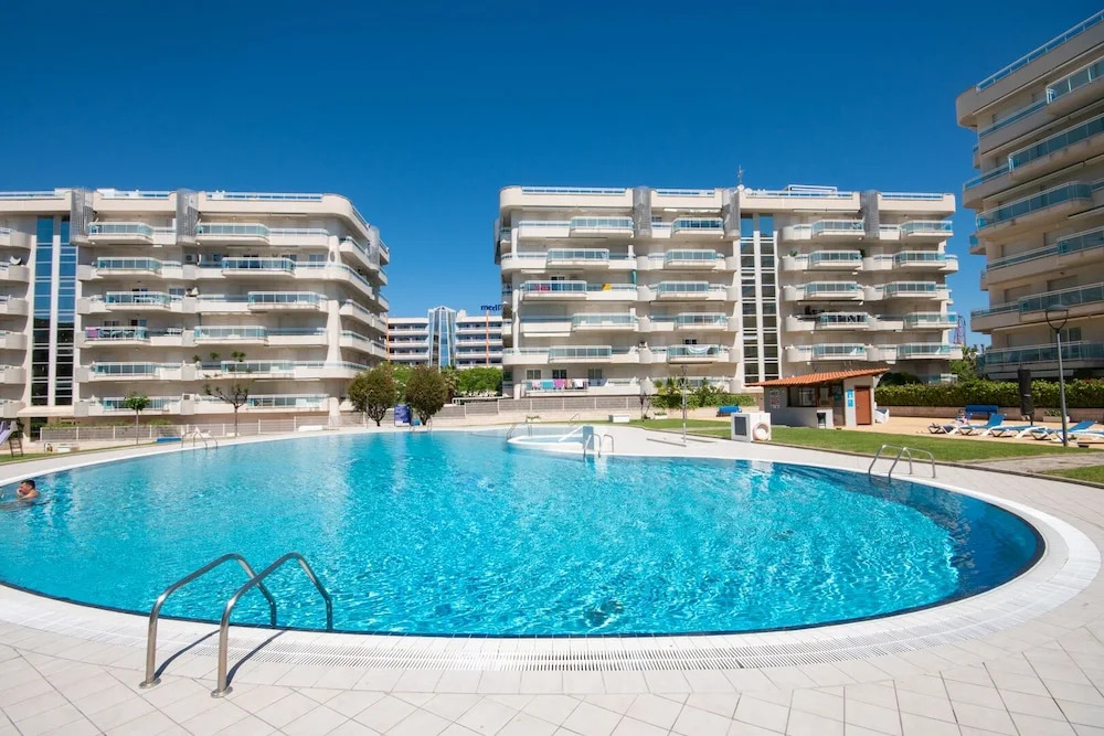 GoCosta Apartment Larimar Family B