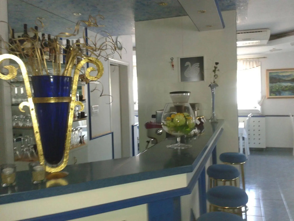 Hotel Vila Bojana