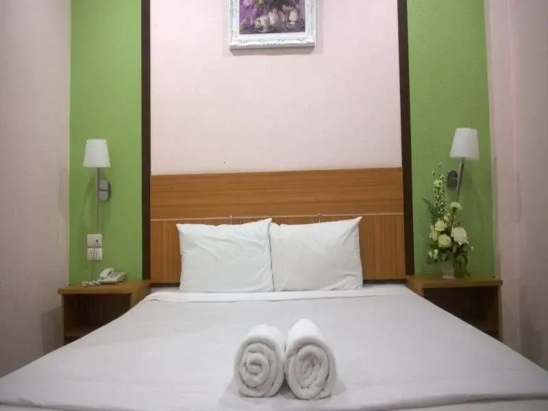 T.C.Grand Hotel