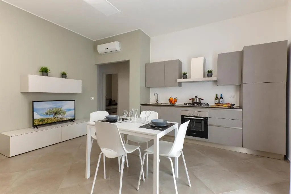 Le Cupole Suites & Apartments