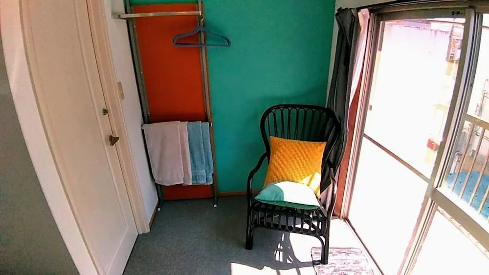 Haneda Homestay