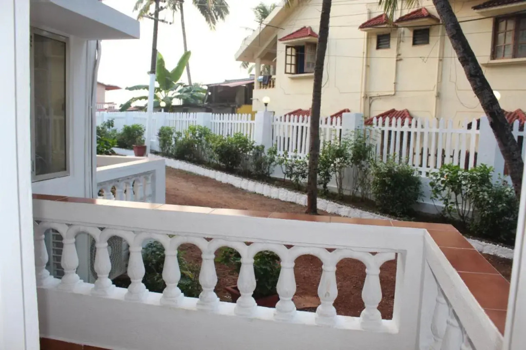Qees Empire Beachfront Resort