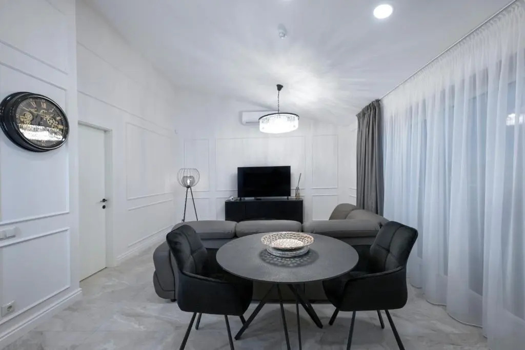 Godos apartamentai