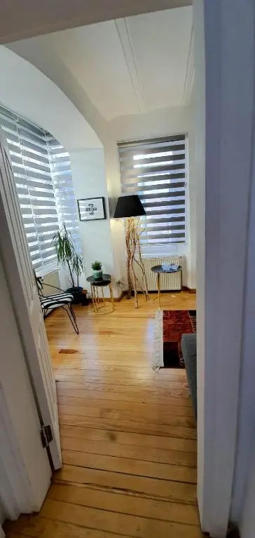 Haus Capsule Galata