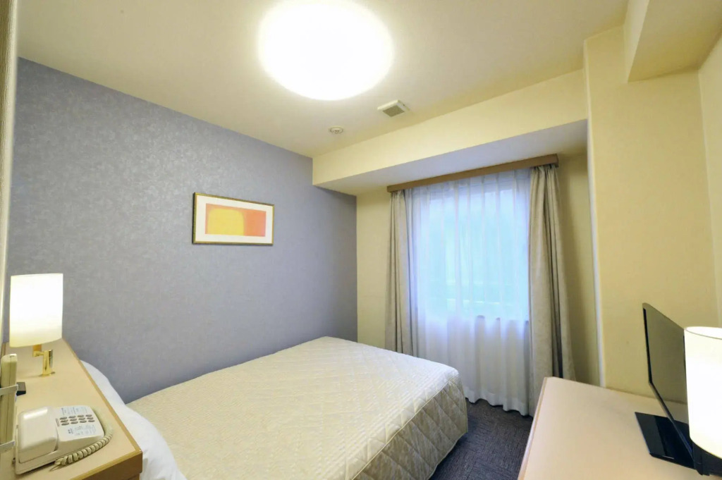 ICI HOTEL Tokyo Hatchobori