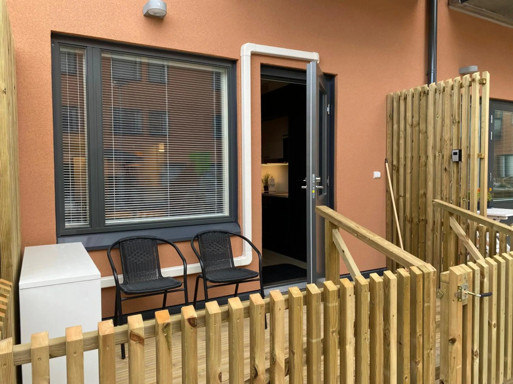 City Home Alvari, free parking