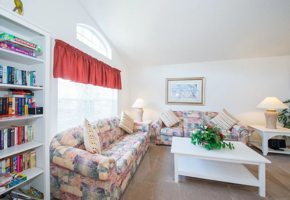 Cherry Blossom Apartment 4 Bedroom