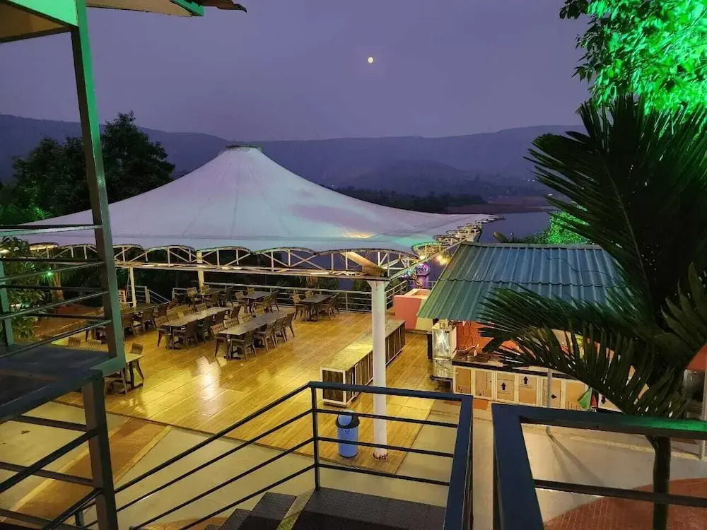 The NIhal Resort