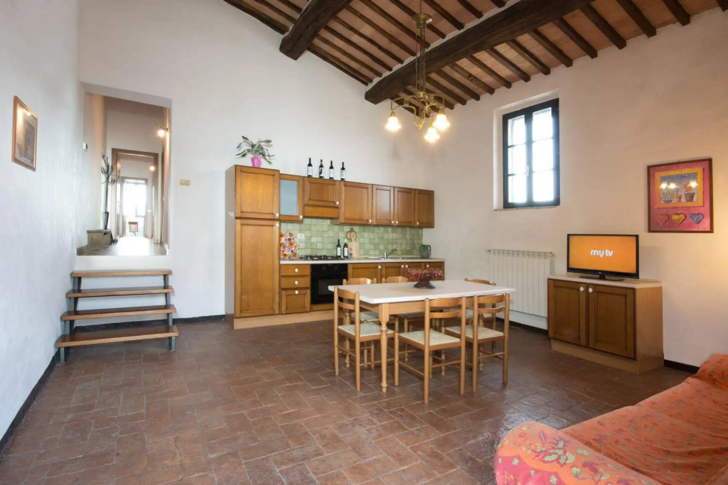 Agriturismo Tenuta Di Mensanello