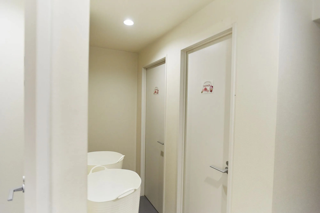 Osaka Guesthouse Sakura