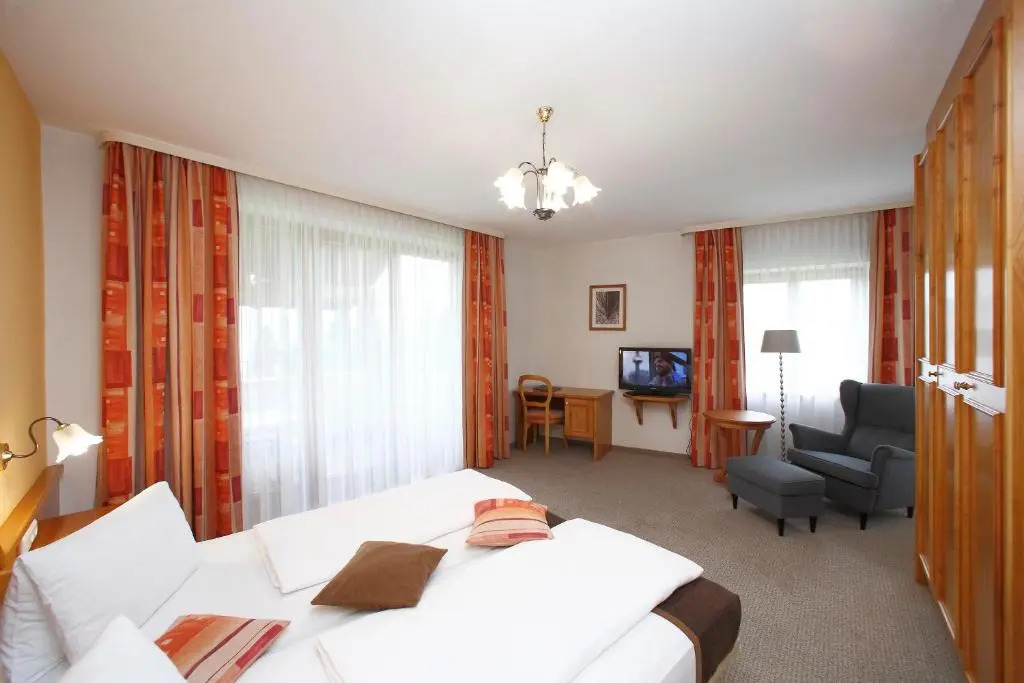 Hotel Magerl