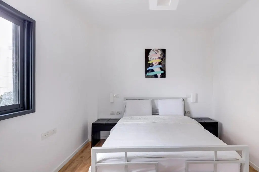 Nordau BLVD 2 Bedrooms