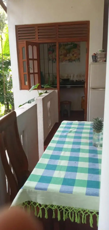 Sandaru guest home