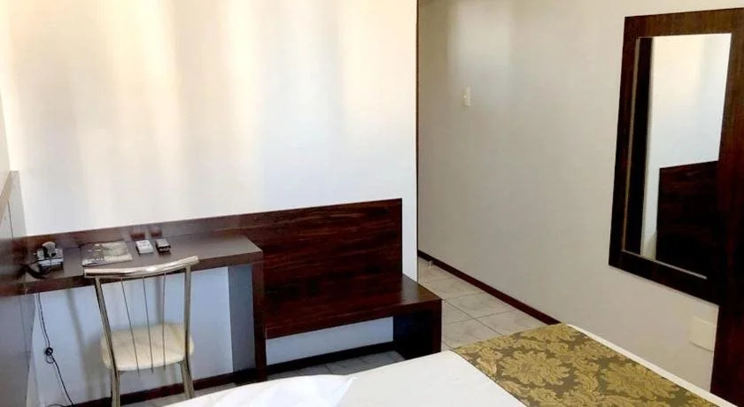 Halley Plaza Hotel
