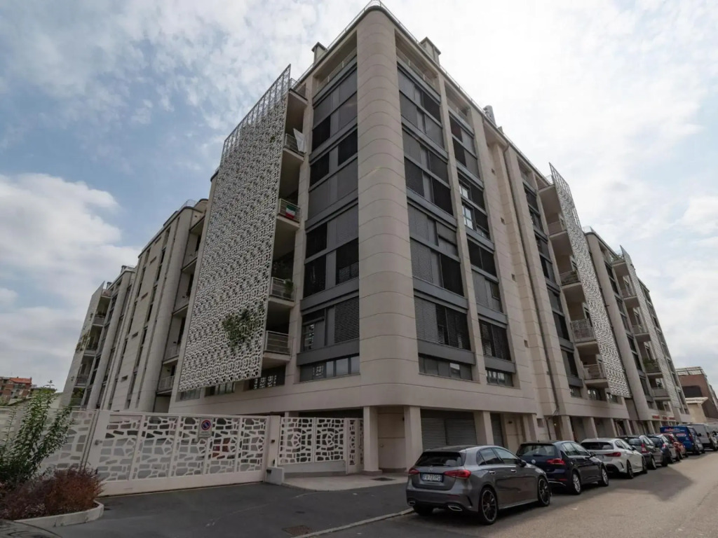 The Best Rent - Spacious four-bedroom apartment close to Forlanini distrct
