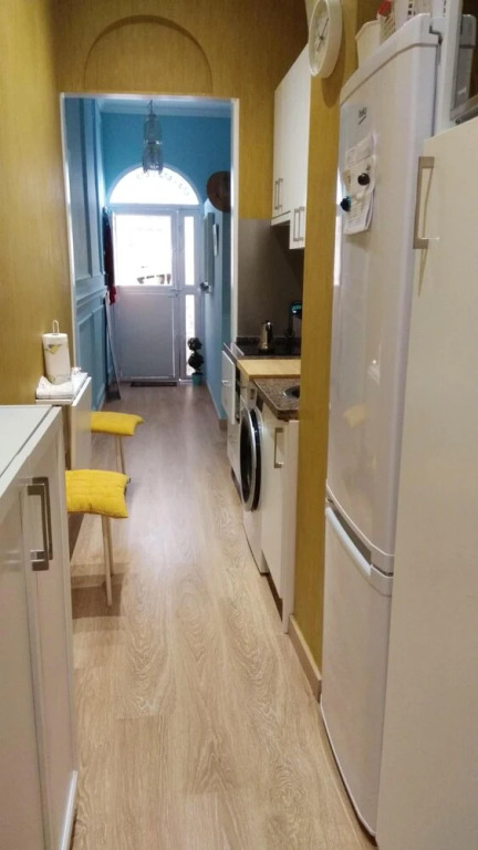 Apartment With 2 Bedrooms in Torre del Mar, With Wonderful sea View and Wifi Near the Beach