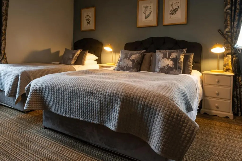 Chester House Hotel