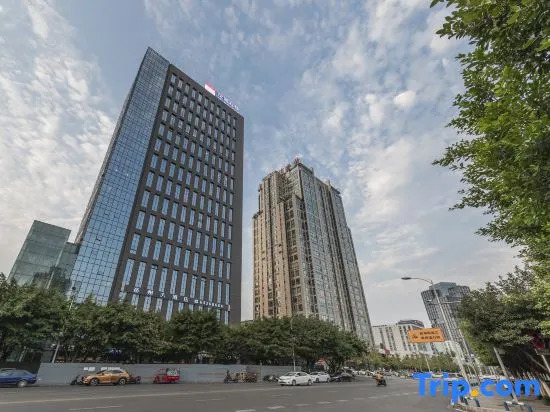 Mr. Robb Hotel (Chongqing Fortune Center)