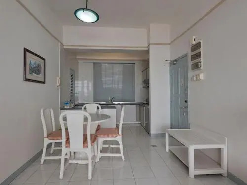 Mahkota Service Apartment