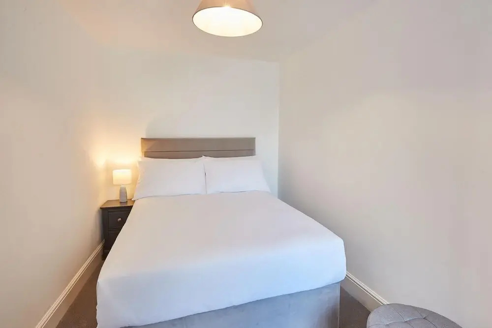 Host & Stay - High Street Apartments