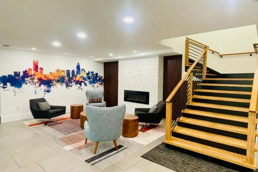 Wingate by Wyndham Matthews - Charlotte
