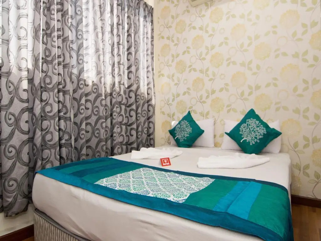 OYO 103 V'la Garden Hotel