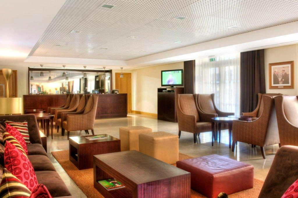 The Residences Vilamoura