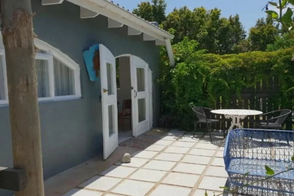 Bamboo, The Guest House