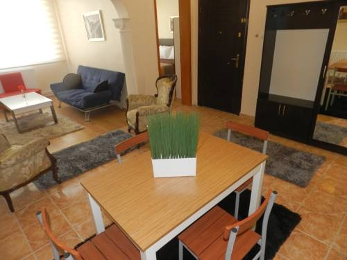Rental House Bakirkoy Family