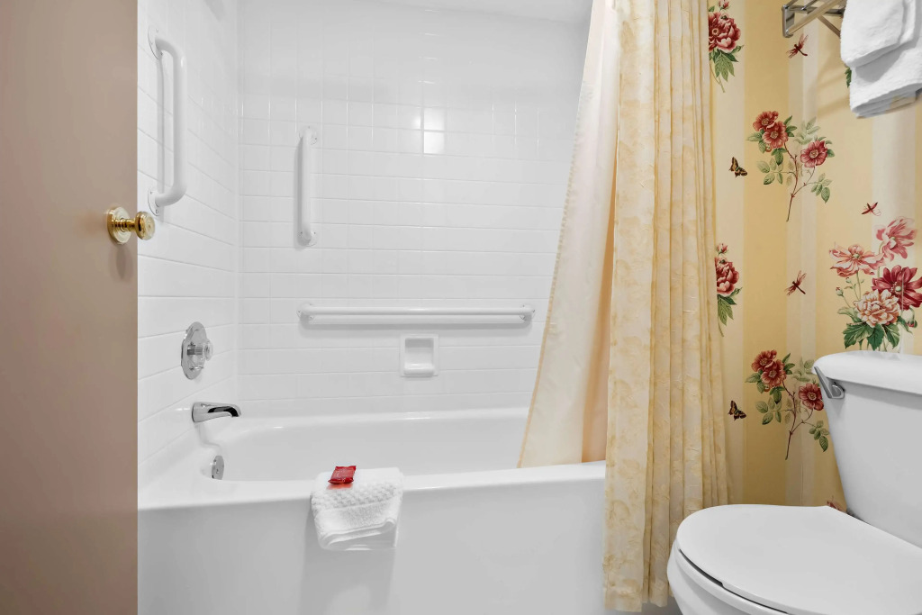 Brandywine Valley Inn SureStay Plus by Best Western