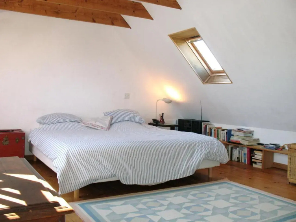 Holiday Home Kersowen - LCQ102